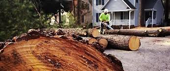 Best Tree Trimming and Pruning  in Lockeford, CA